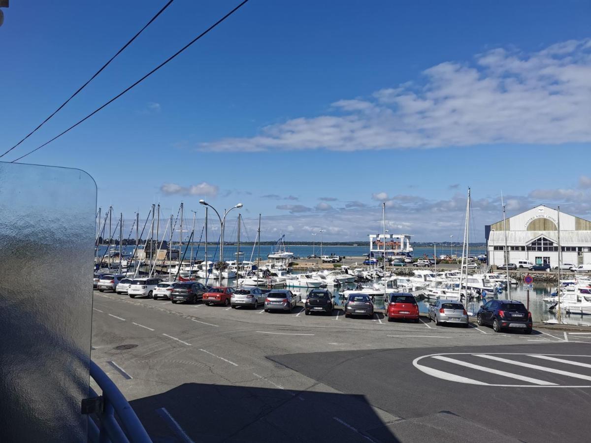 Quai Herve Rielle Le Croisic Exterior photo